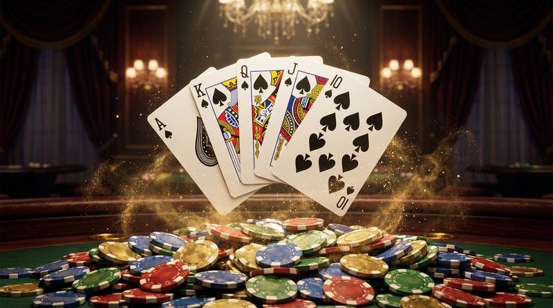 竞技麻将赛事数字化:从硬件冗余到云端实时判罚的实操细节